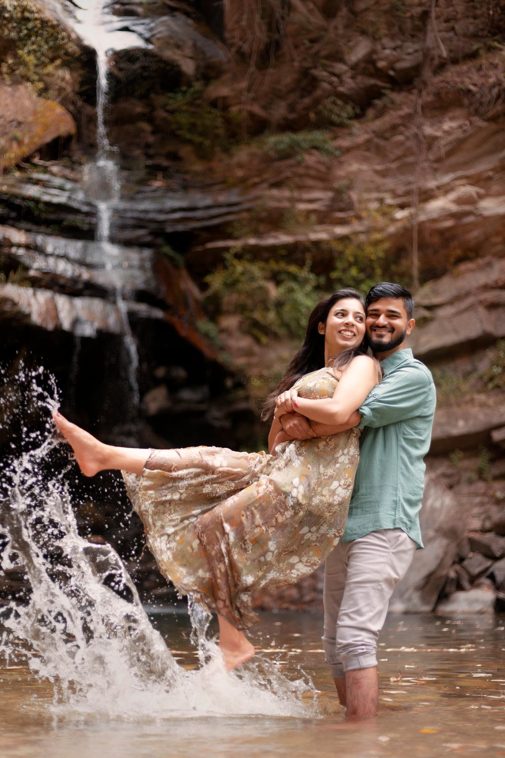 Photo From Pre Wedding (Mukteshwar) - By The Uncut Story