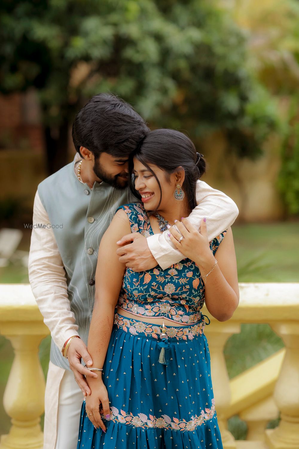 Photo From Sai & Sindhu Pre - Wedding ( Jaisalmer ) - By Blink Event Photographers