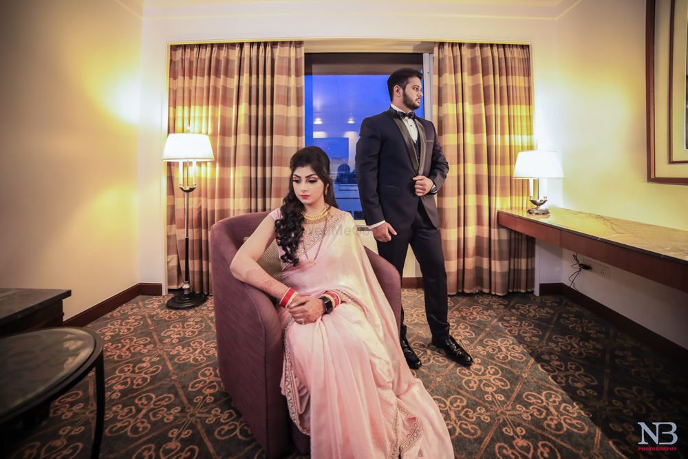 Photo From Parth and Tanvi - By Shades of Aşk