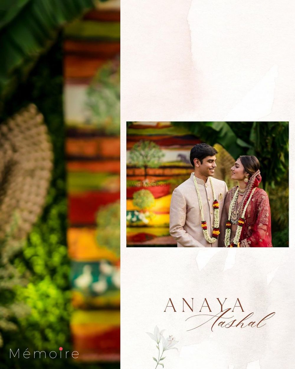 Photo From Anaya x a]Aashal ( design by ivyaura ) and manage by map and banna baisa - By Banna Baisa Wedding Planner