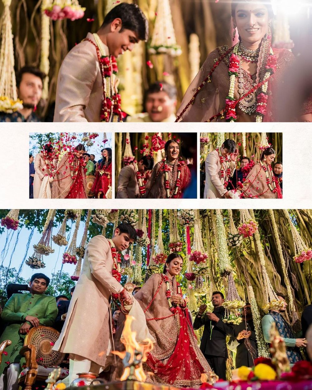 Photo From anaya x aashal ( design by ivyaura ) and manage by map and banna baisa - By Banna Baisa Wedding Planner