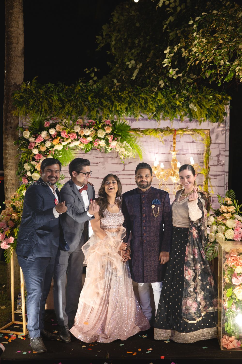 Photo From Srishti X Rohit - By Kahaniyaan Weddings