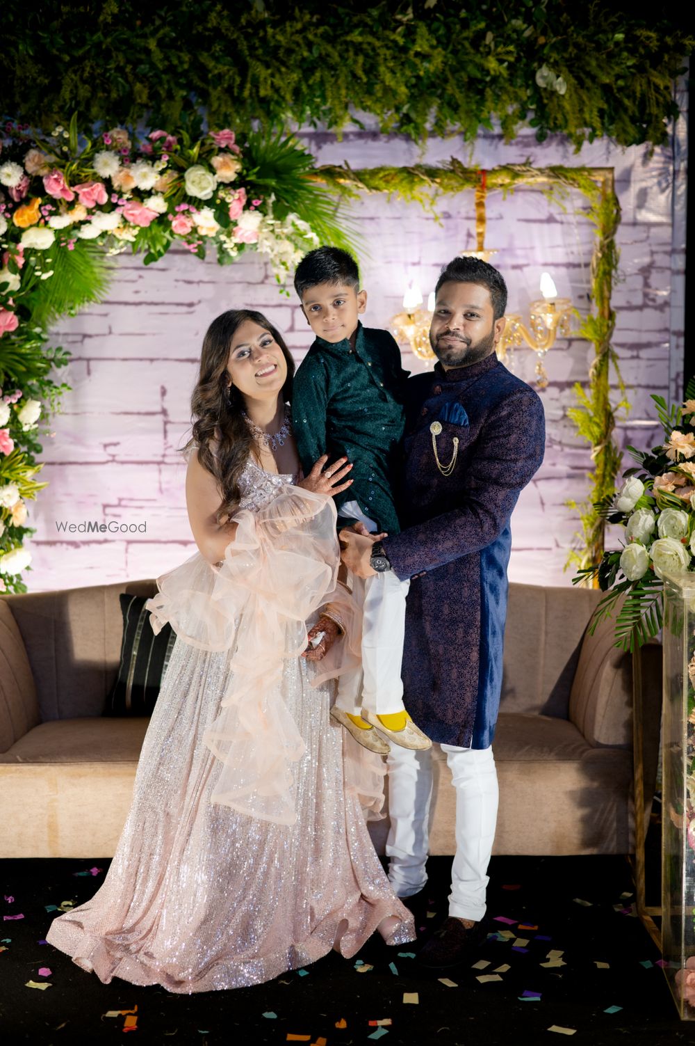 Photo From Srishti X Rohit - By Kahaniyaan Weddings