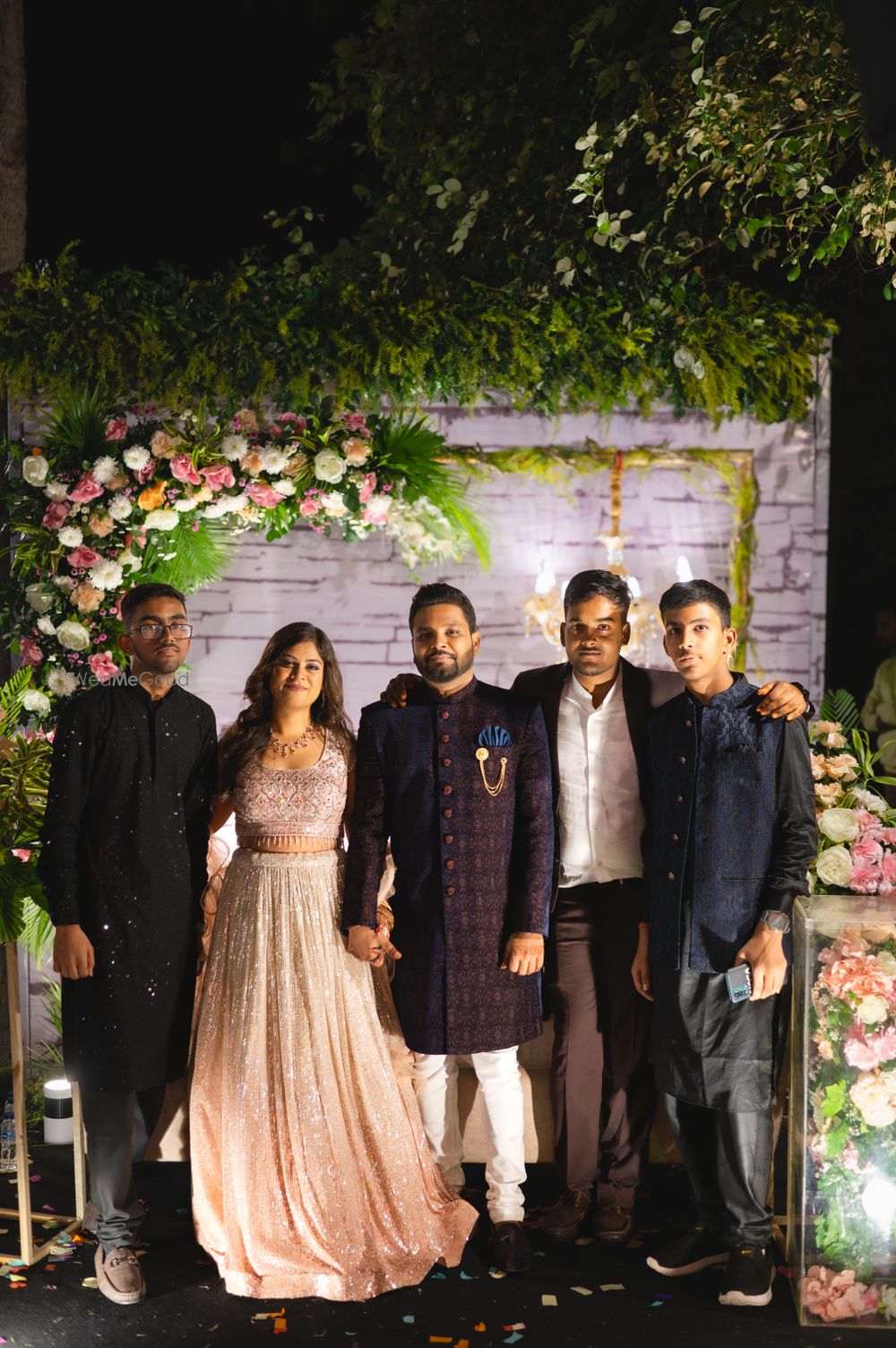 Photo From Srishti X Rohit - By Kahaniyaan Weddings