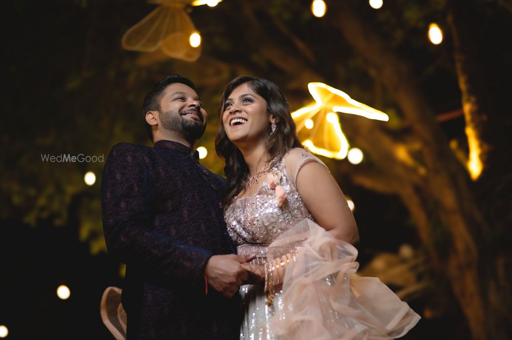 Photo From Srishti X Rohit - By Kahaniyaan Weddings