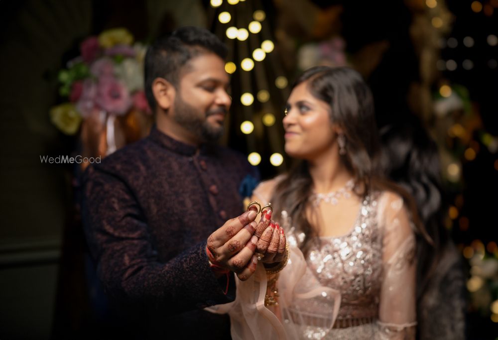 Photo From Srishti X Rohit - By Kahaniyaan Weddings