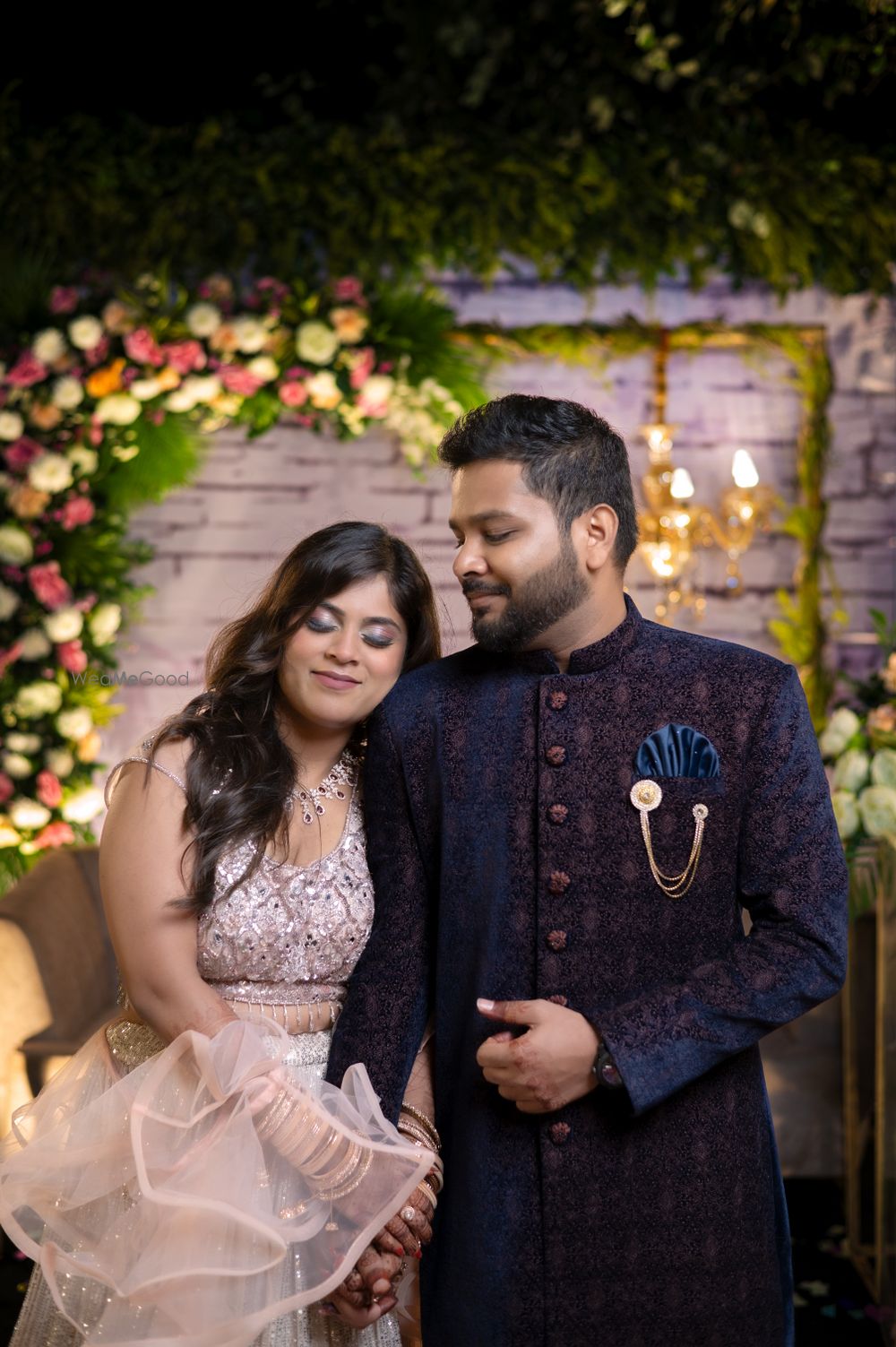 Photo From Srishti X Rohit - By Kahaniyaan Weddings