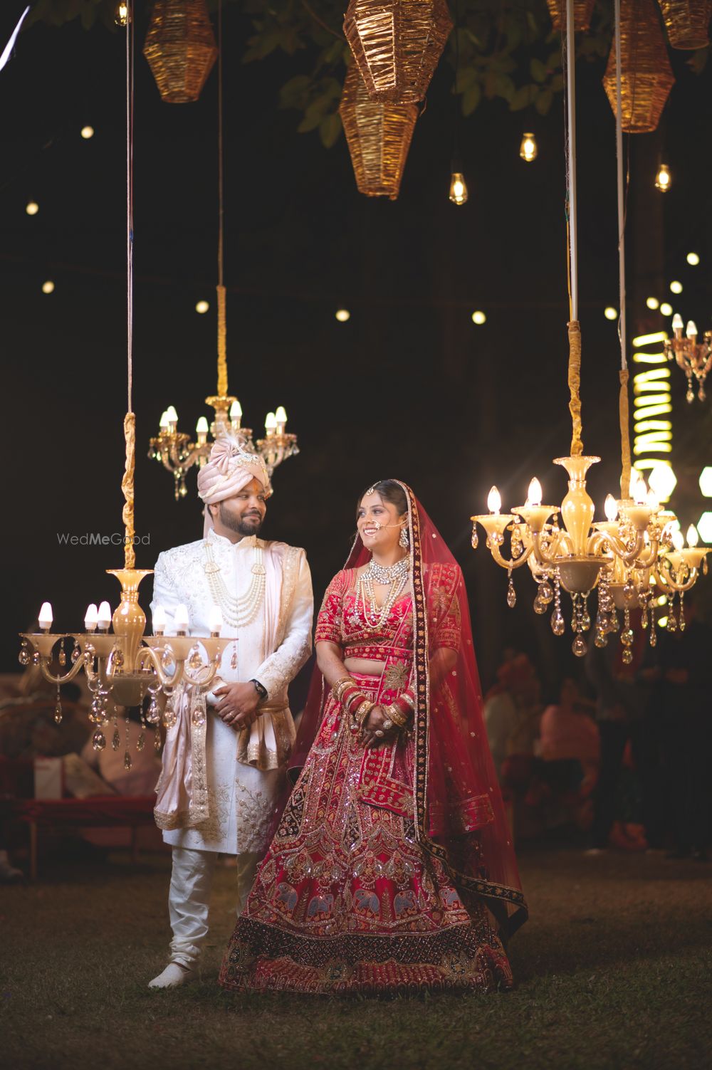 Photo From Rohit X Srishti - By Kahaniyaan Weddings