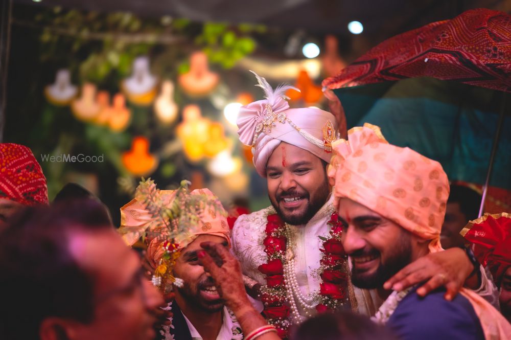 Photo From Rohit X Srishti - By Kahaniyaan Weddings