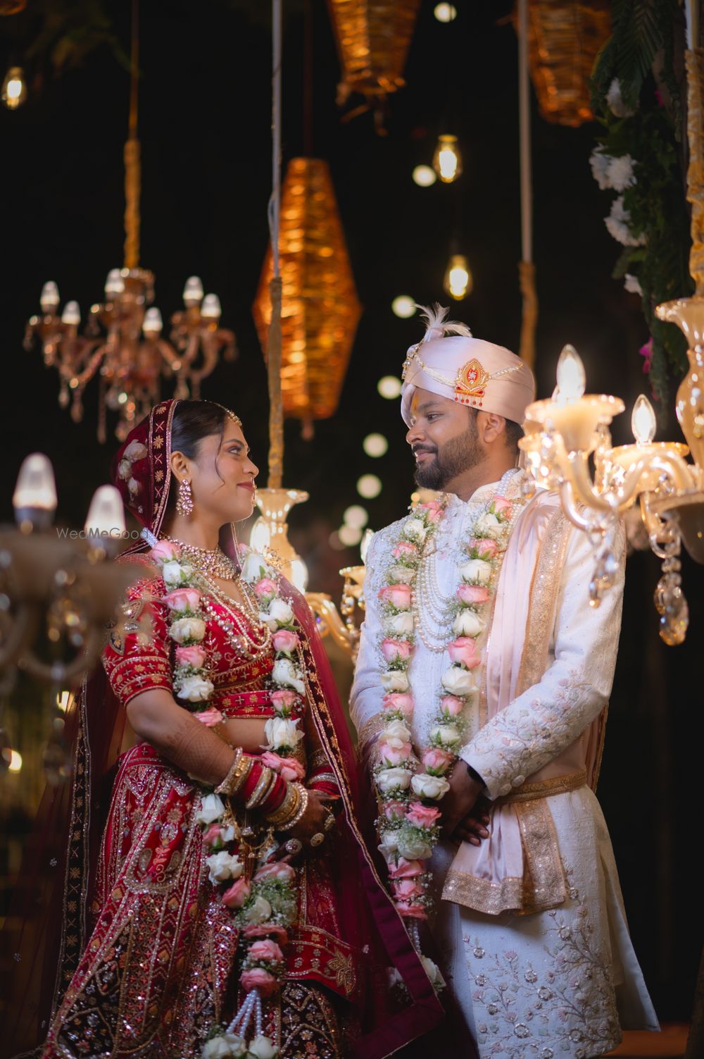 Photo From Rohit X Srishti - By Kahaniyaan Weddings