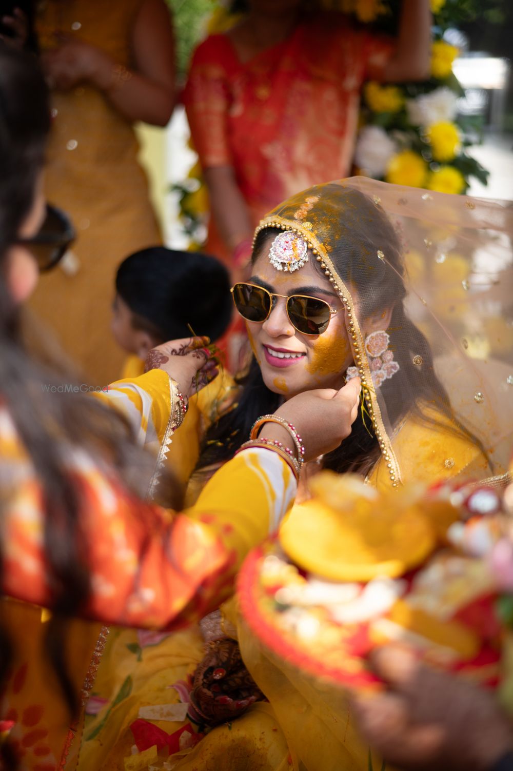 Photo From Rohit X Srishti - By Kahaniyaan Weddings