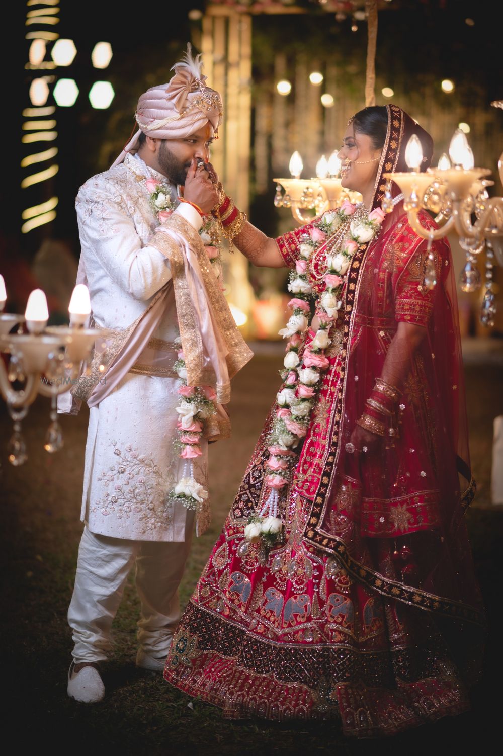 Photo From Rohit X Srishti - By Kahaniyaan Weddings