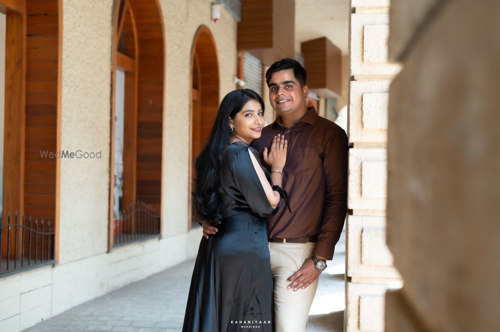 Photo From Asutosh X Carol - By Kahaniyaan Weddings