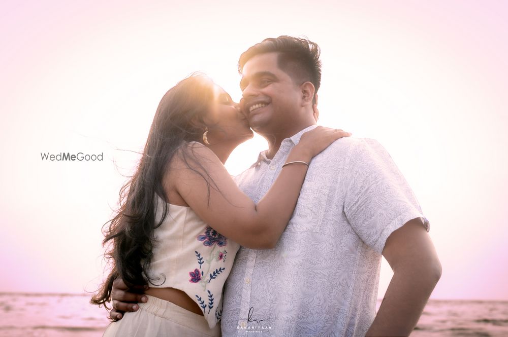 Photo From Asutosh X Carol - By Kahaniyaan Weddings