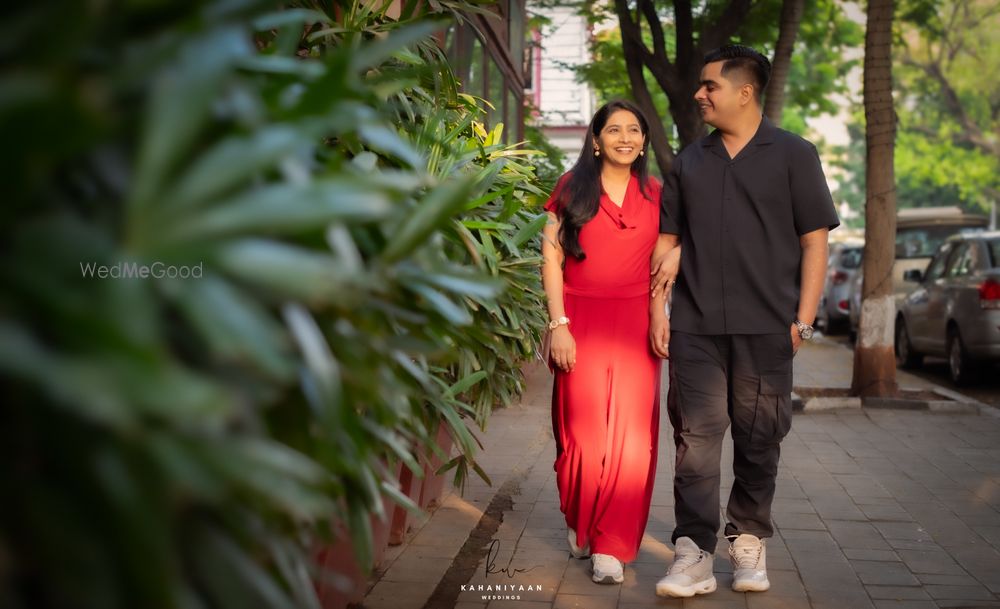 Photo From Asutosh X Carol - By Kahaniyaan Weddings