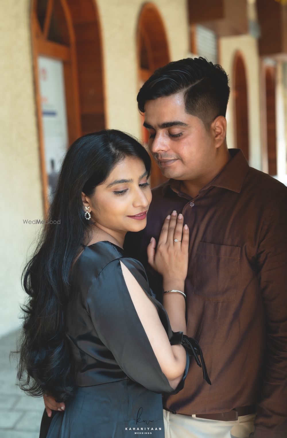 Photo From Asutosh X Carol - By Kahaniyaan Weddings