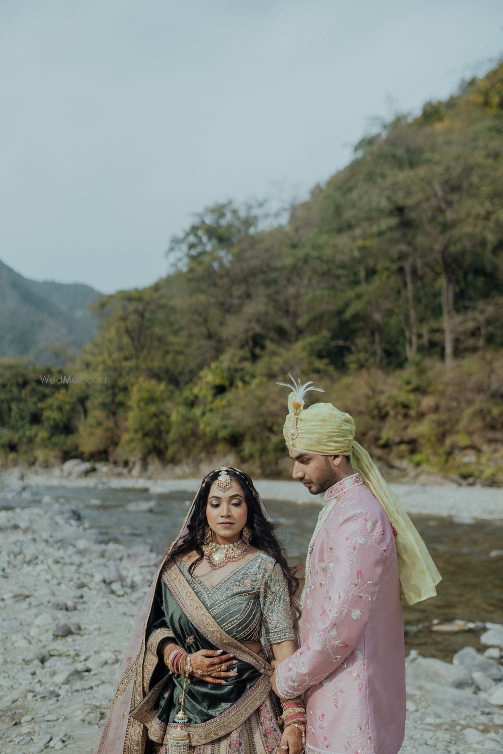 Photo From Shivam x Pradeepti - By Kashaya Pictures