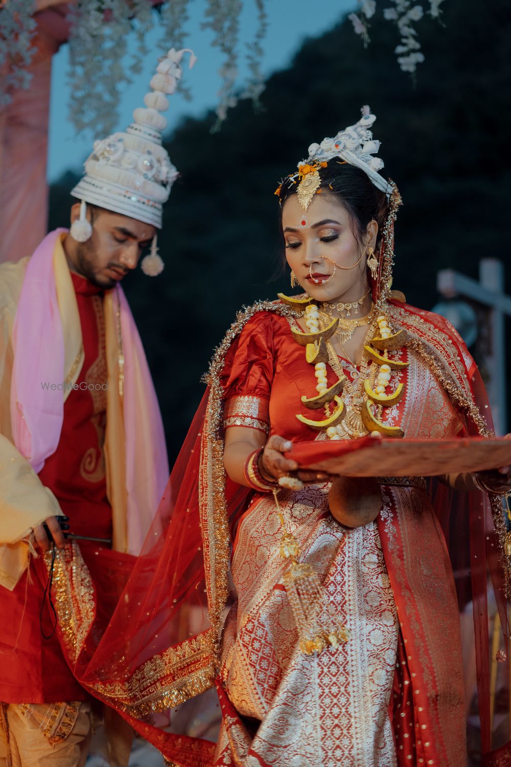 Photo From Shivam x Pradeepti - By Kashaya Pictures