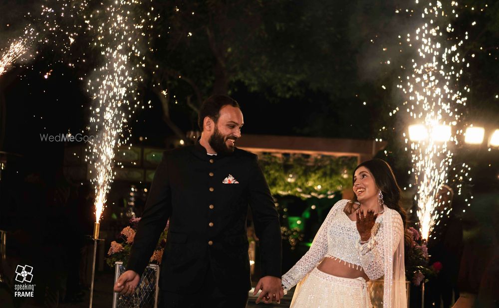 Photo From Nikita | Karan - By Speaking Frame