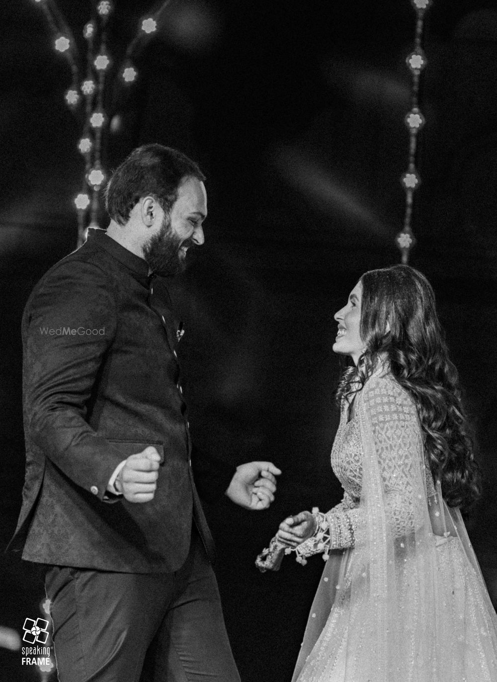 Photo From Nikita | Karan - By Speaking Frame