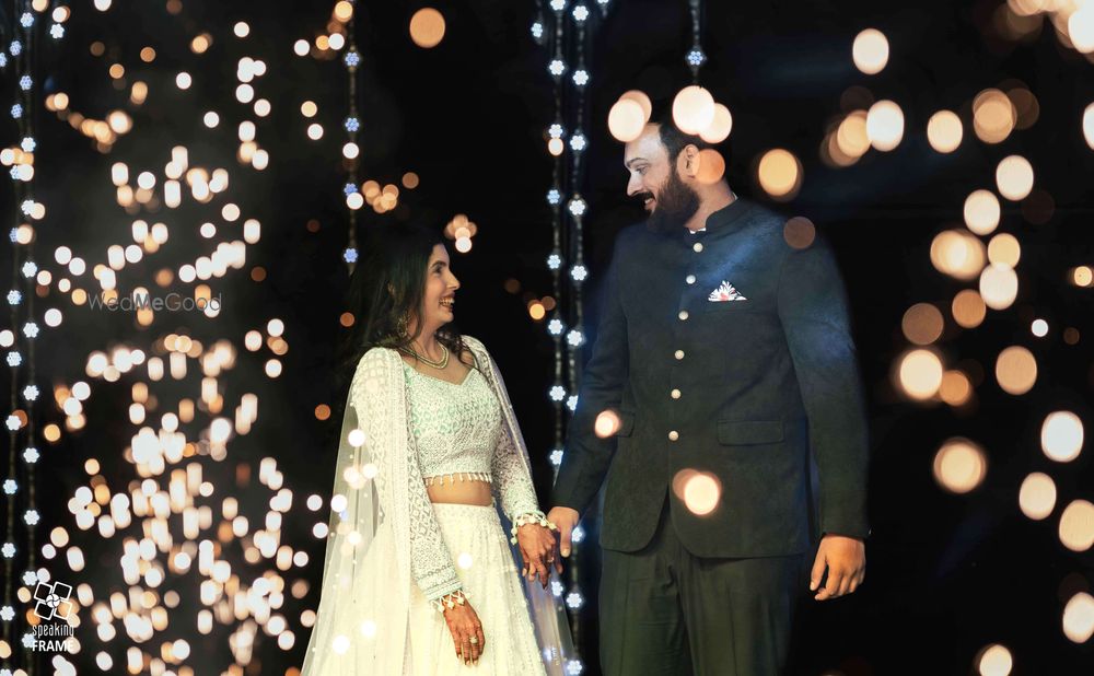 Photo From Nikita | Karan - By Speaking Frame