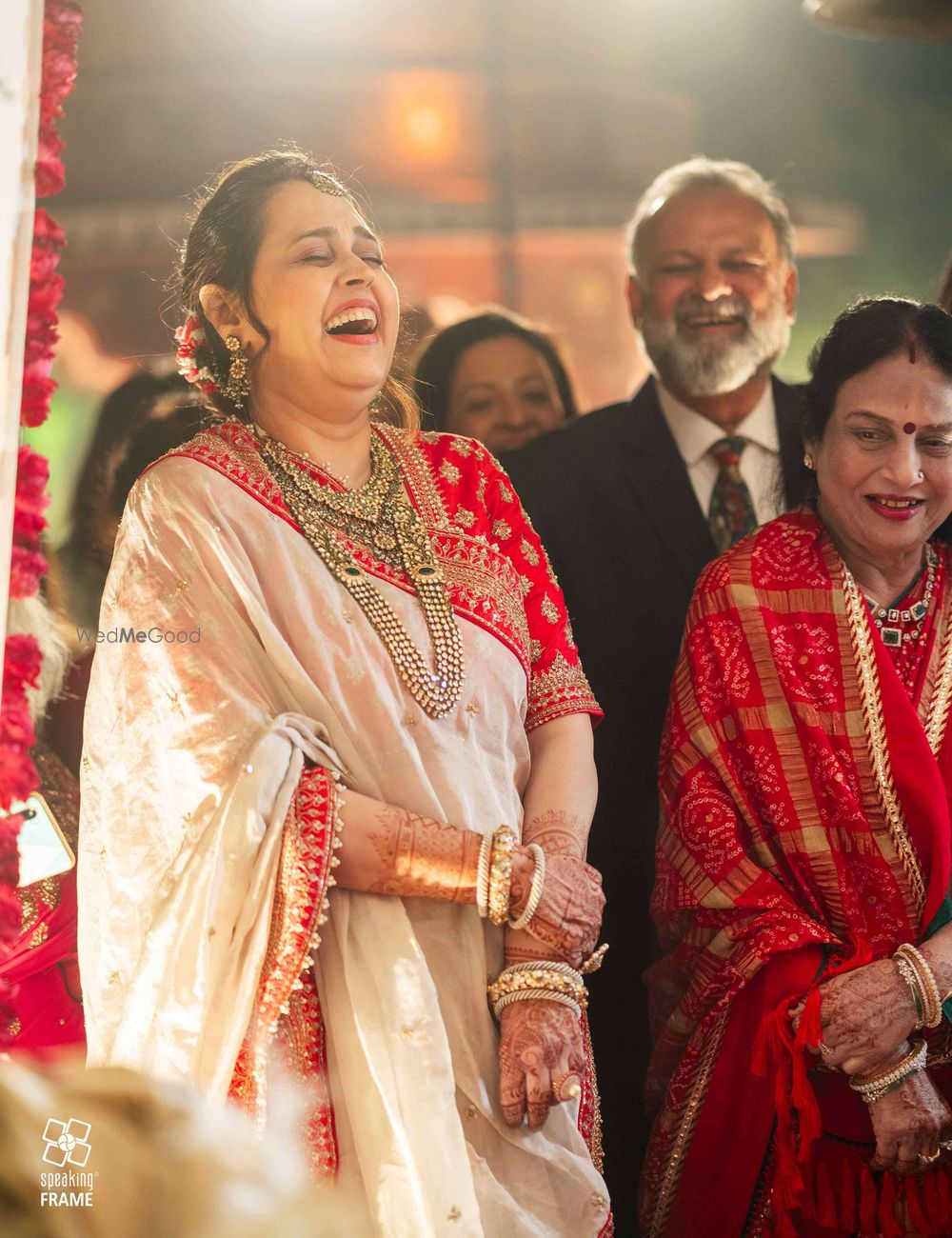 Photo From Nikita | Karan - By Speaking Frame