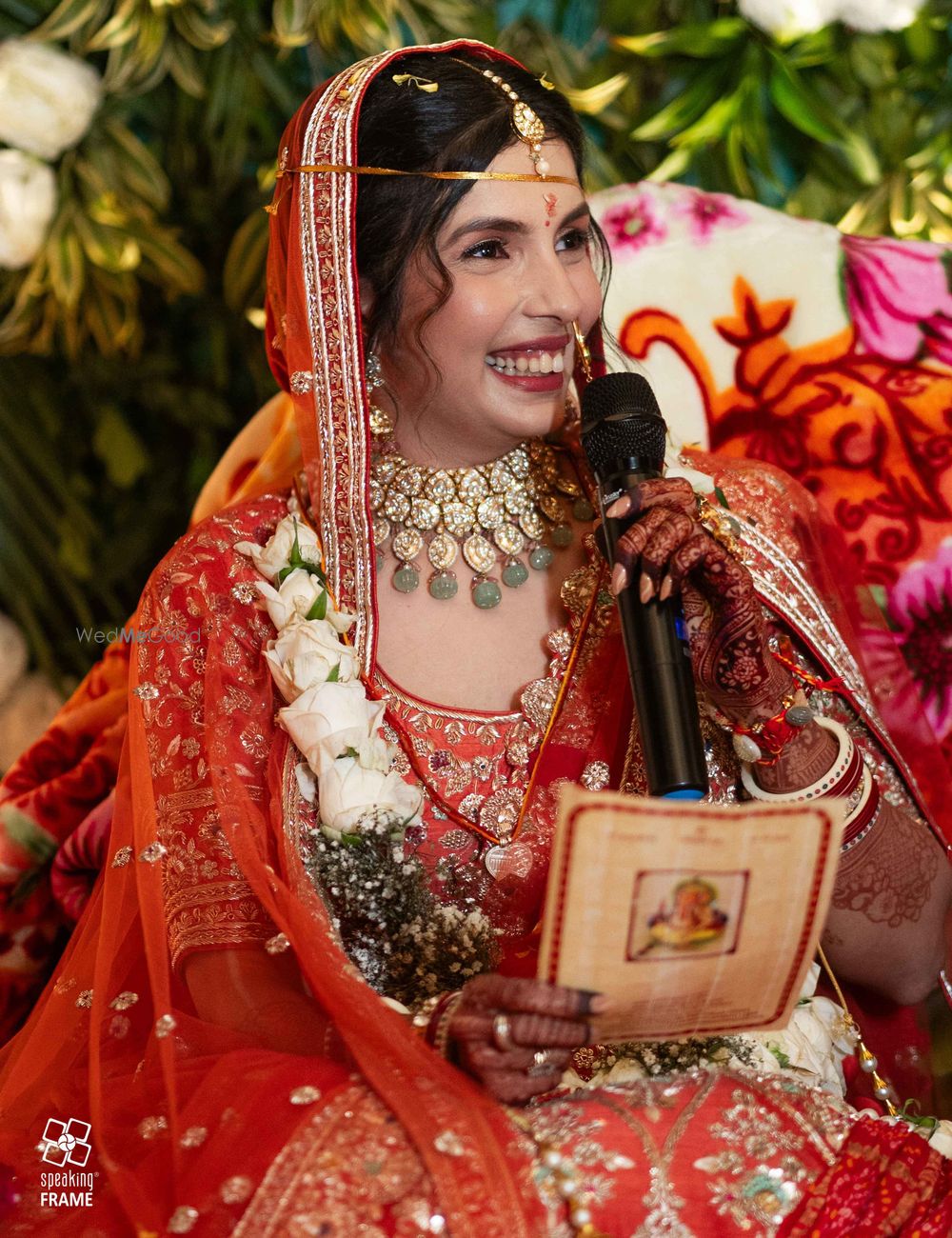 Photo From Nikita | Karan - By Speaking Frame