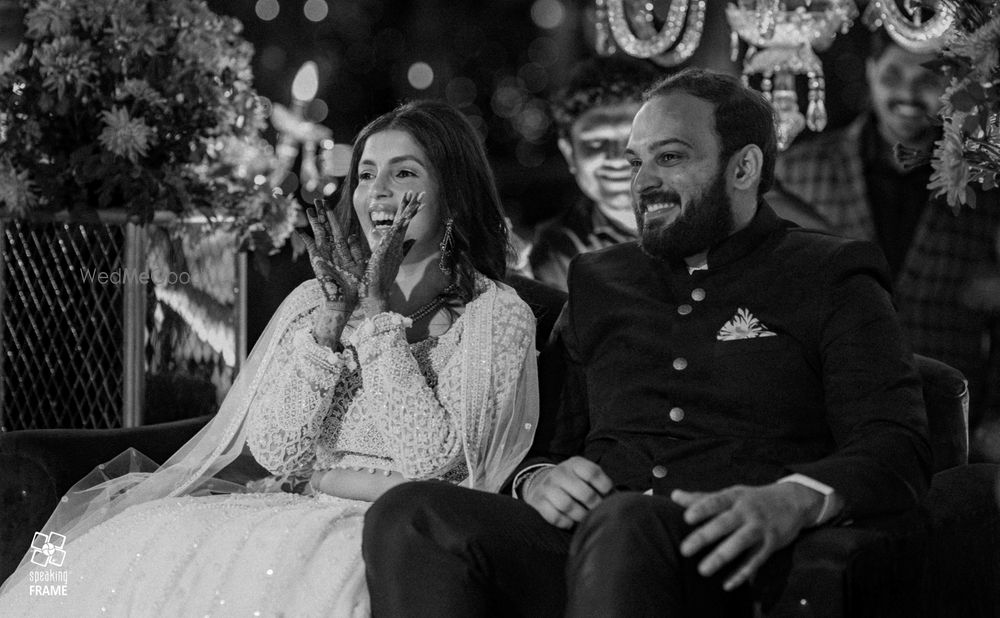 Photo From Nikita | Karan - By Speaking Frame