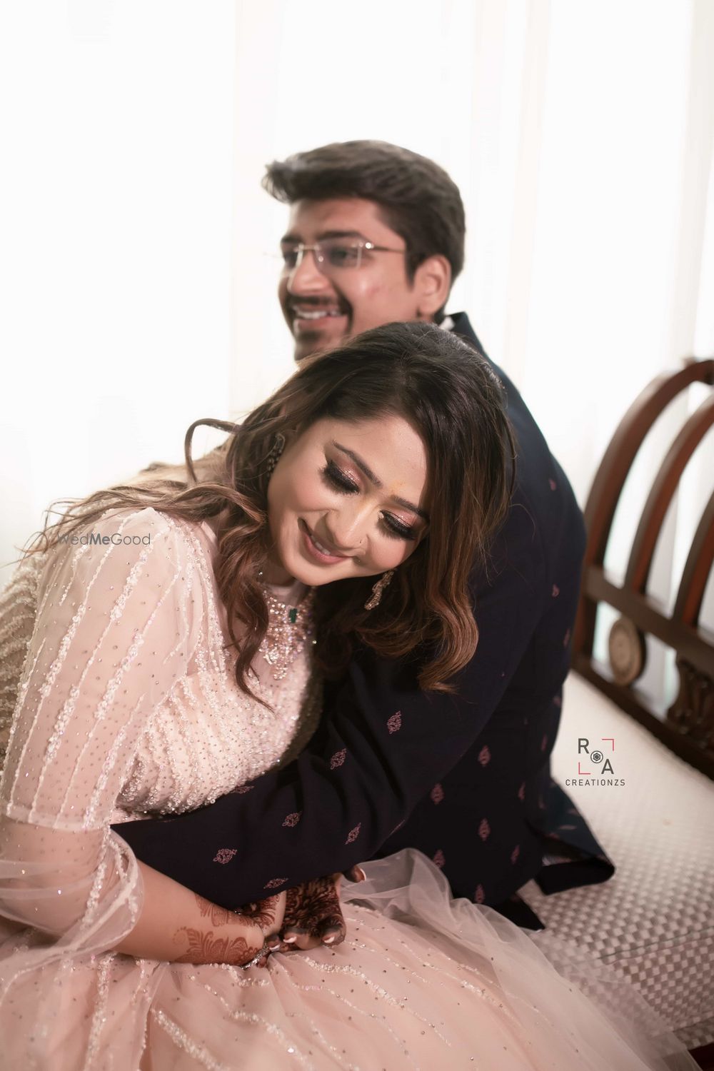 Photo From Shashank & Avi - By RA Creationz