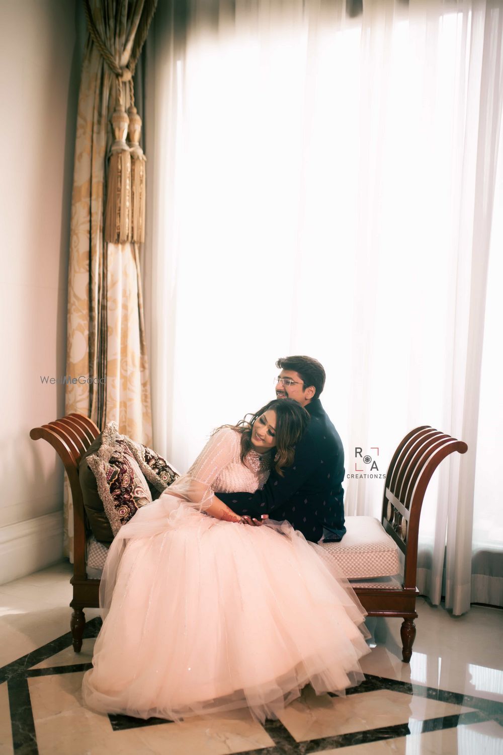 Photo From Shashank & Avi - By RA Creationz