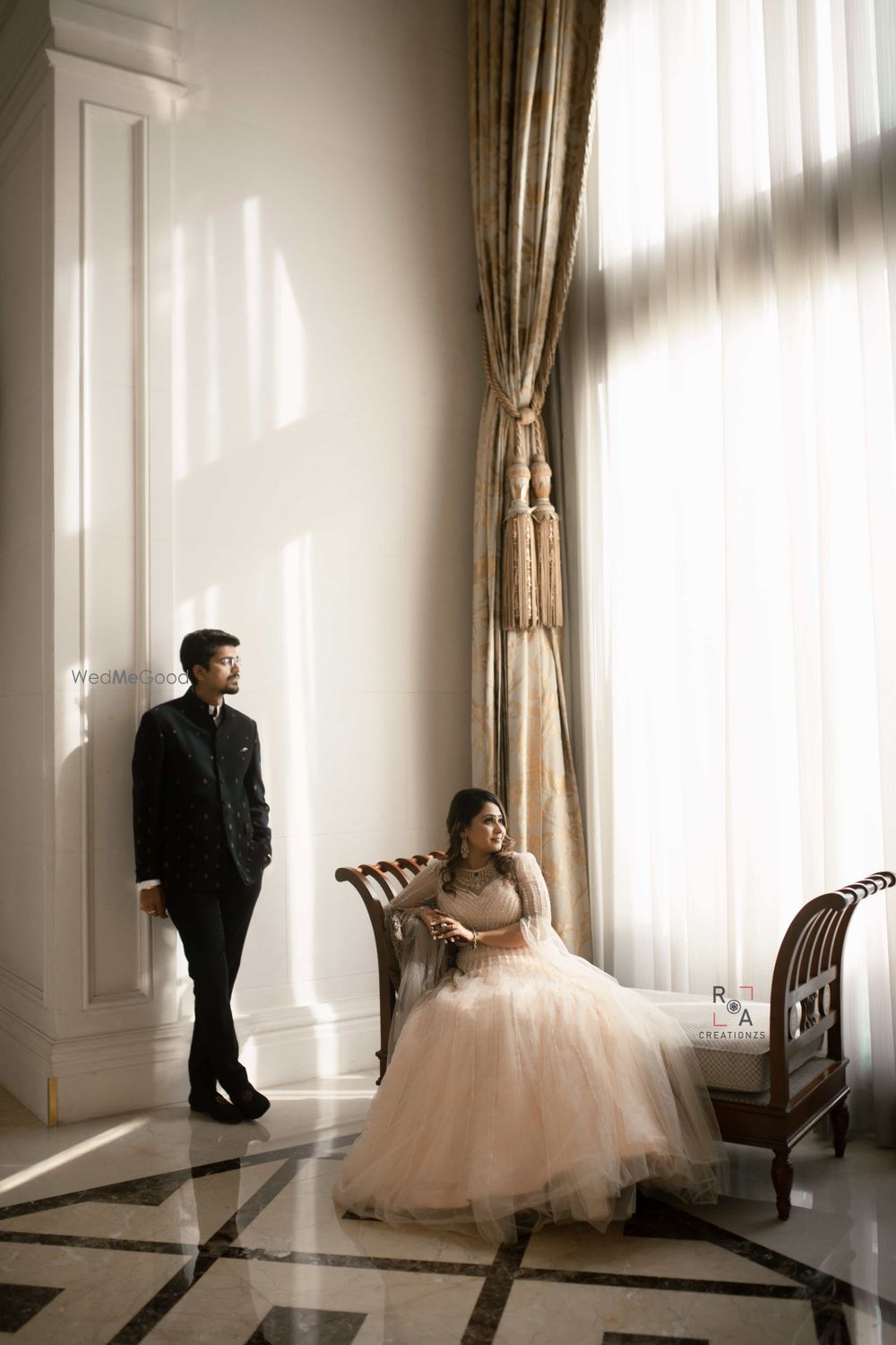 Photo From Shashank & Avi - By RA Creationz