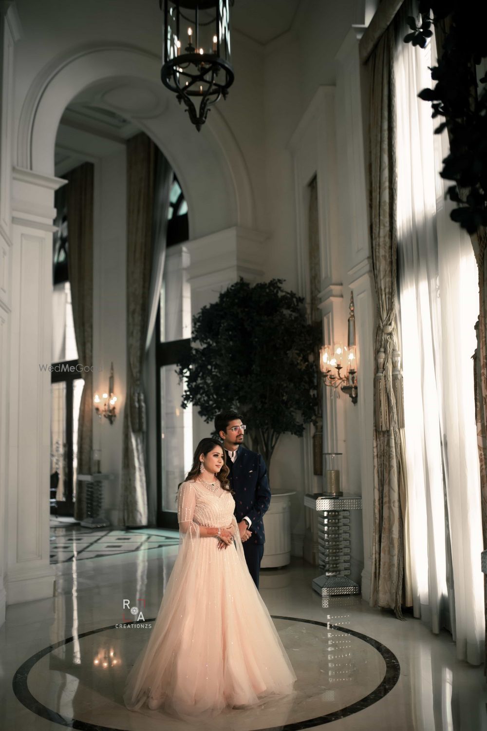 Photo From Shashank & Avi - By RA Creationz