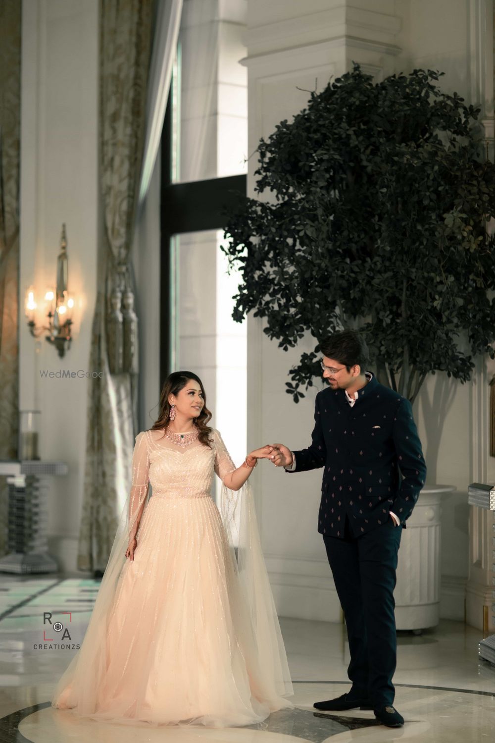 Photo From Shashank & Avi - By RA Creationz