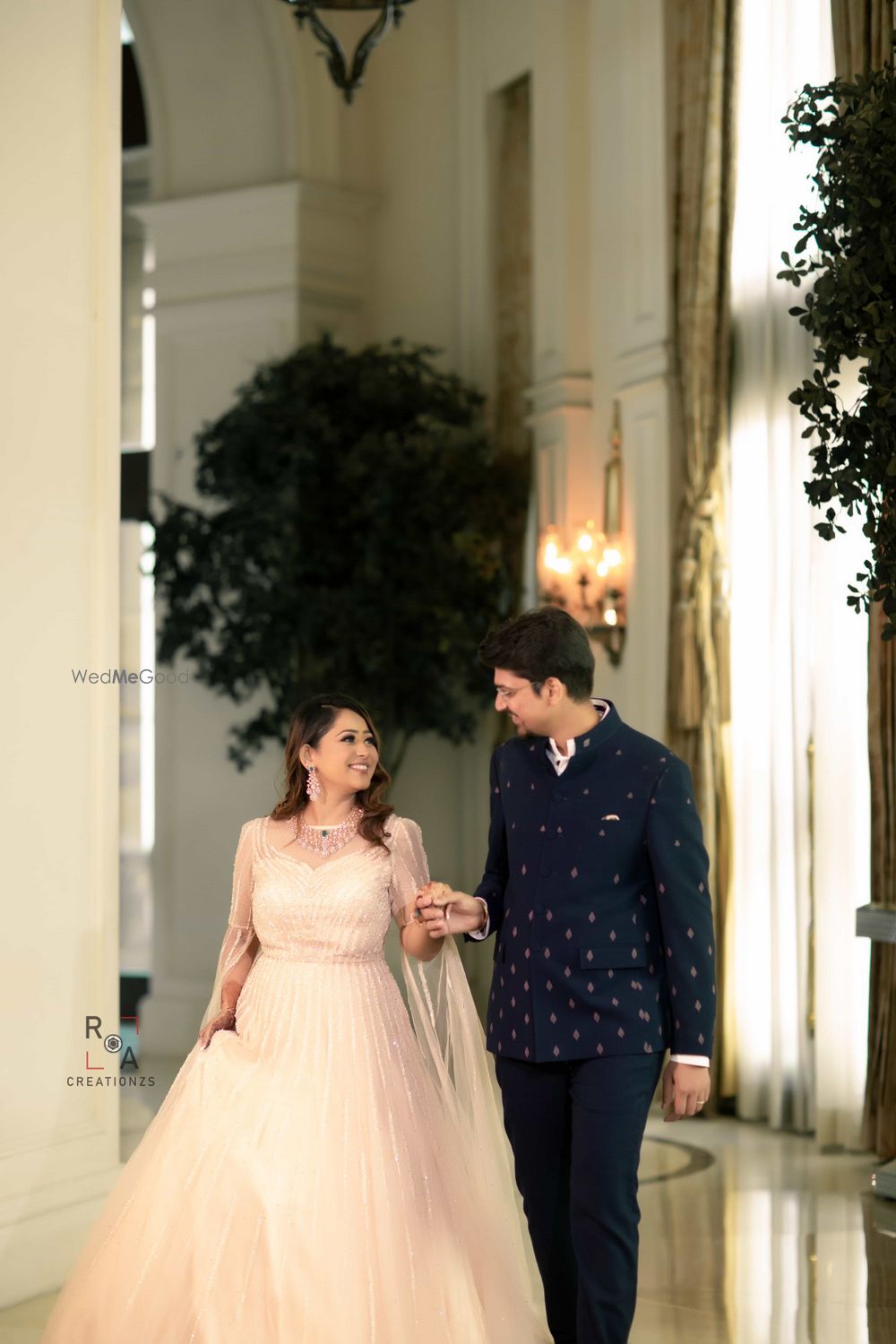 Photo From Shashank & Avi - By RA Creationz