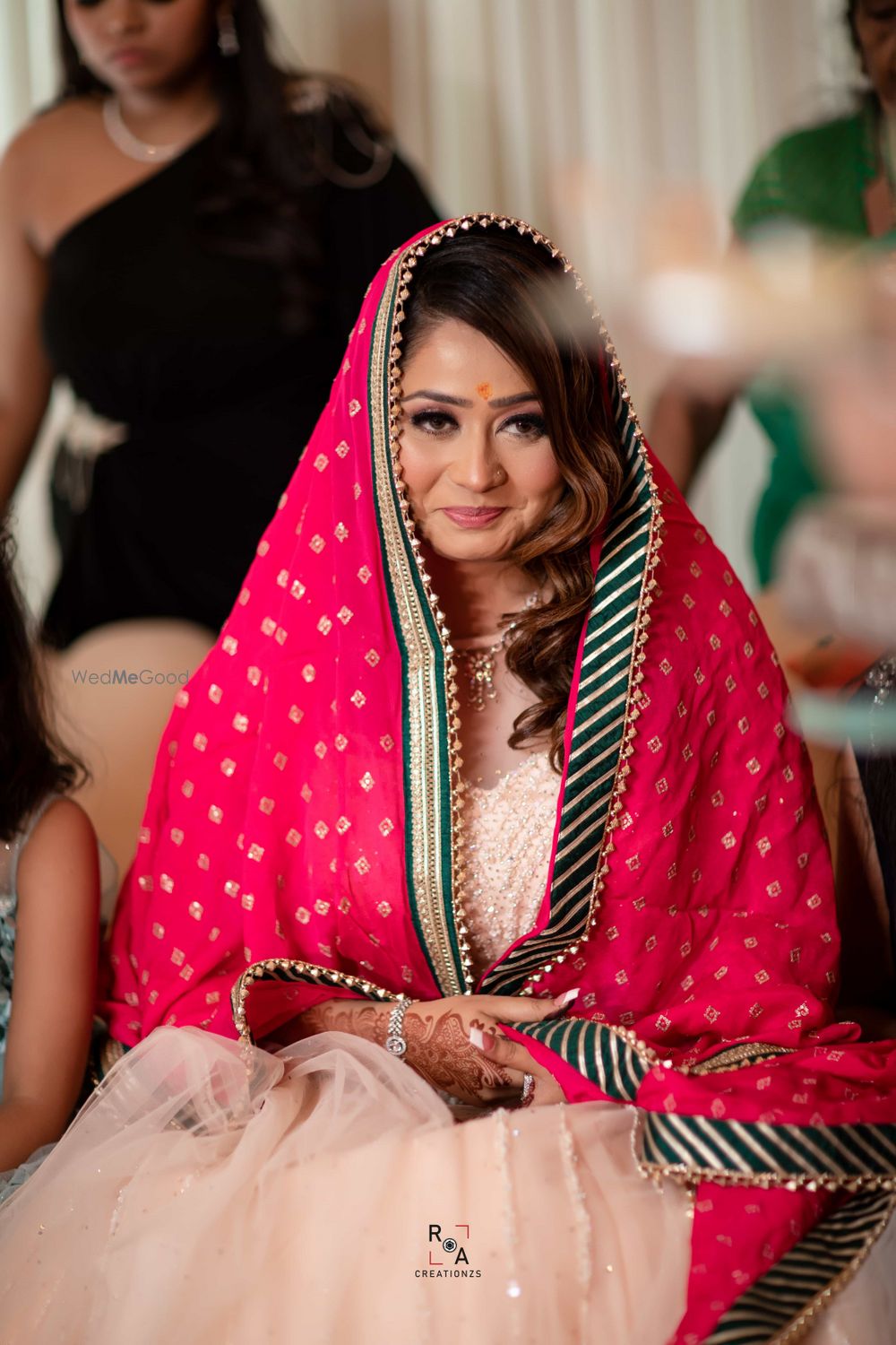 Photo From Shashank & Avi - By RA Creationz