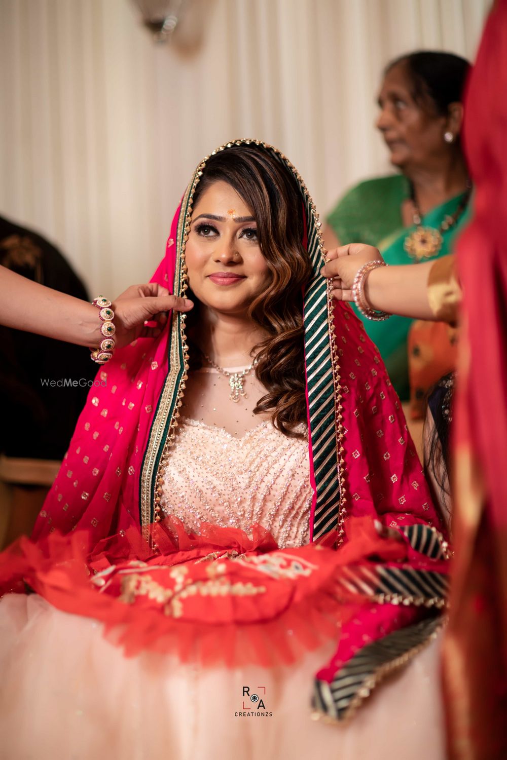 Photo From Shashank & Avi - By RA Creationz