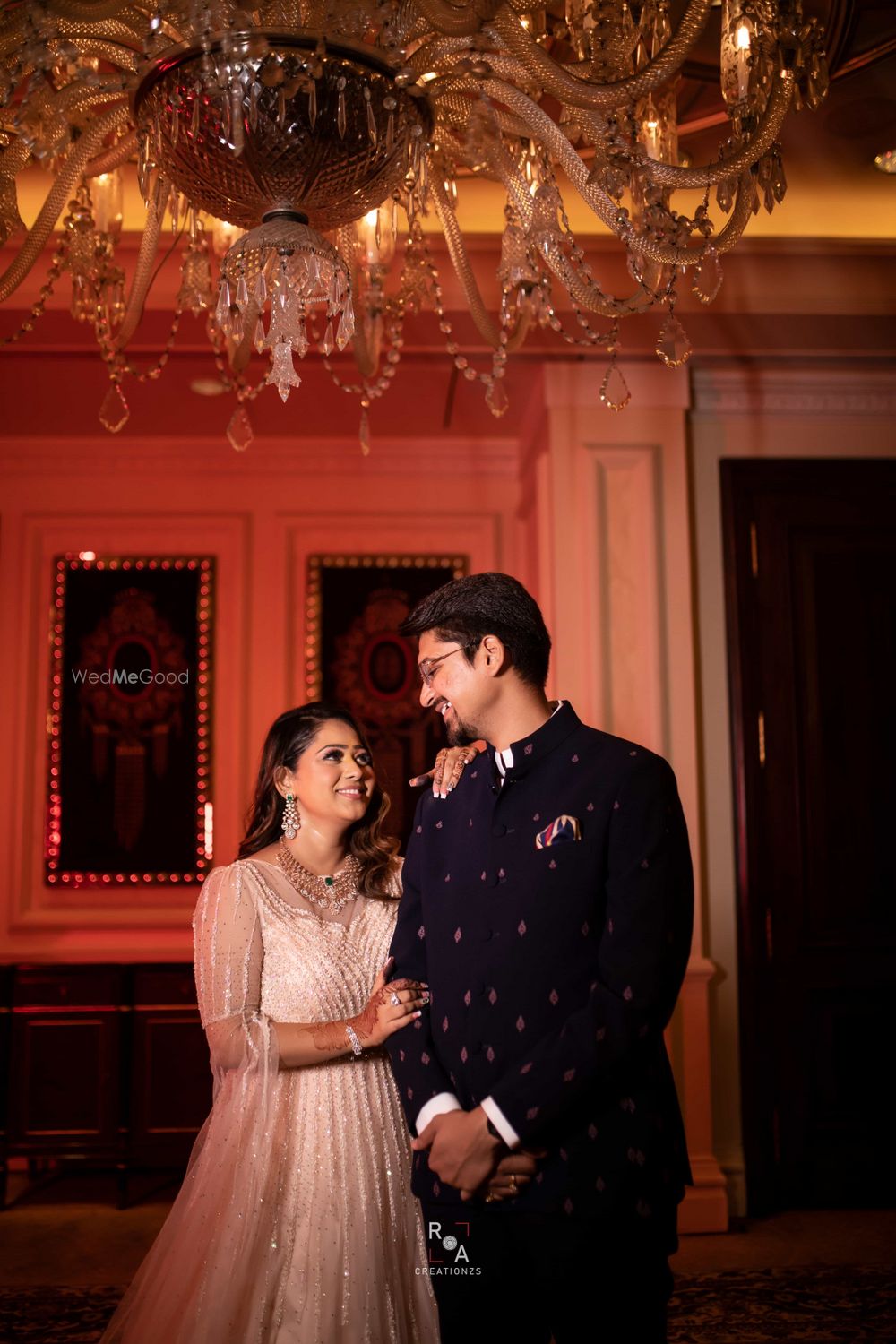 Photo From Shashank & Avi - By RA Creationz
