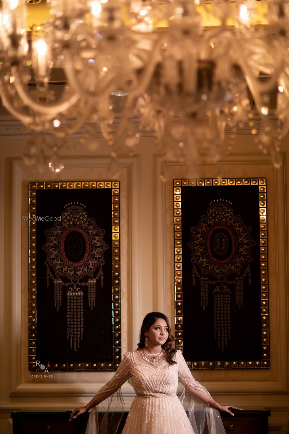 Photo From Shashank & Avi - By RA Creationz