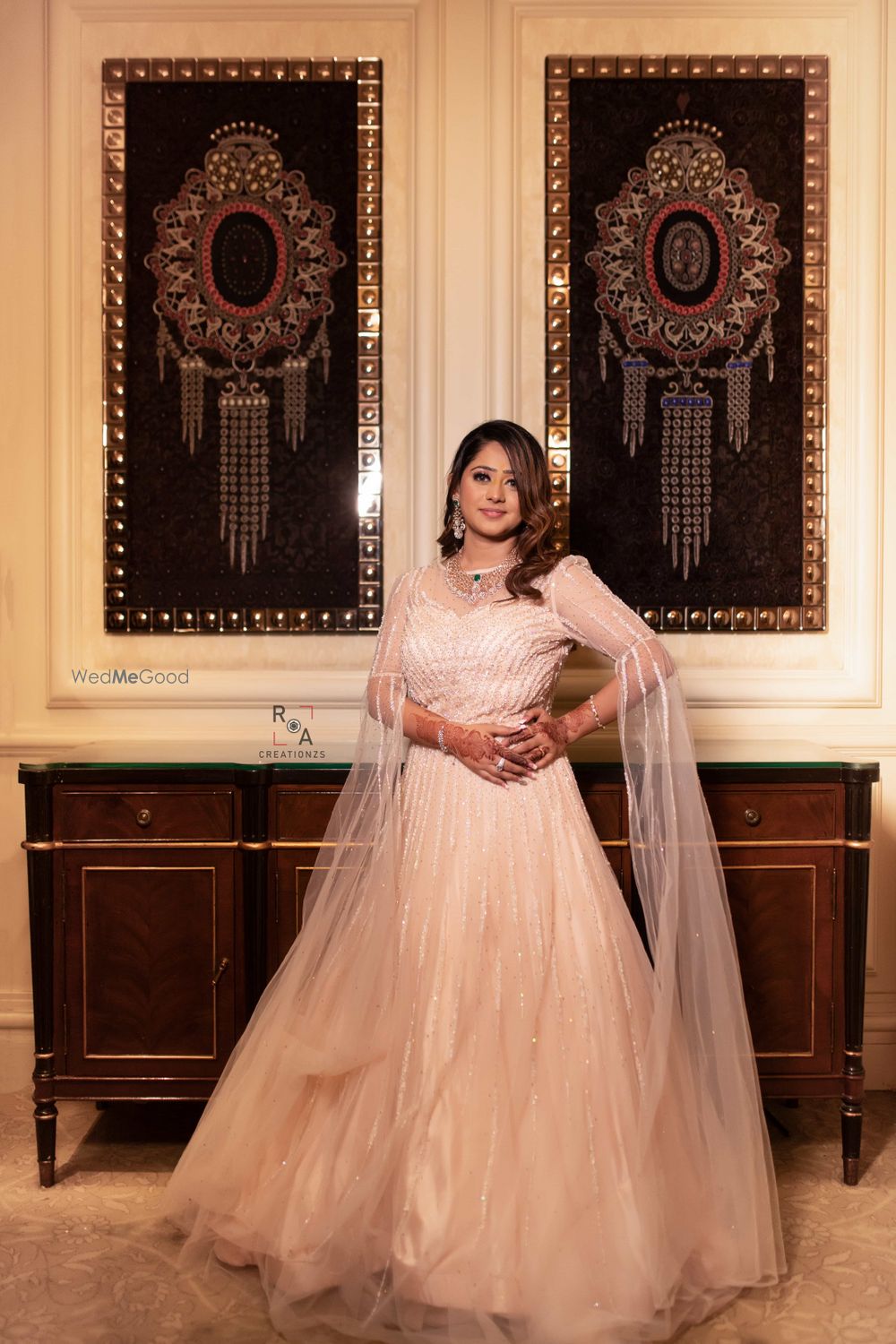 Photo From Shashank & Avi - By RA Creationz