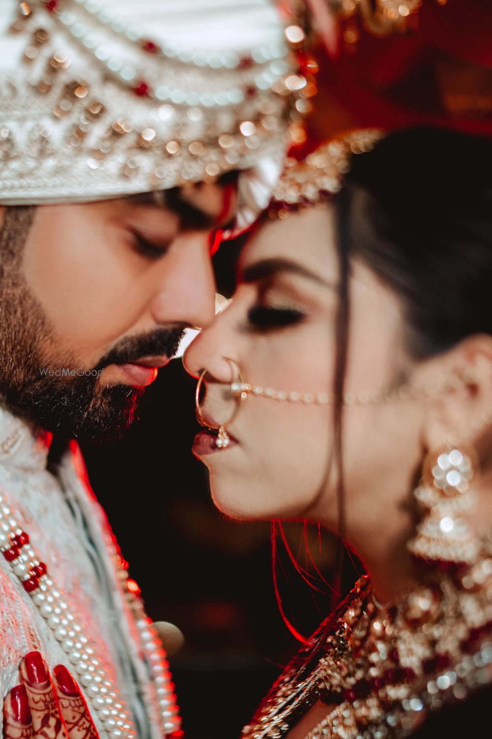 Photo From Jatin & Simran - By RA Creationz