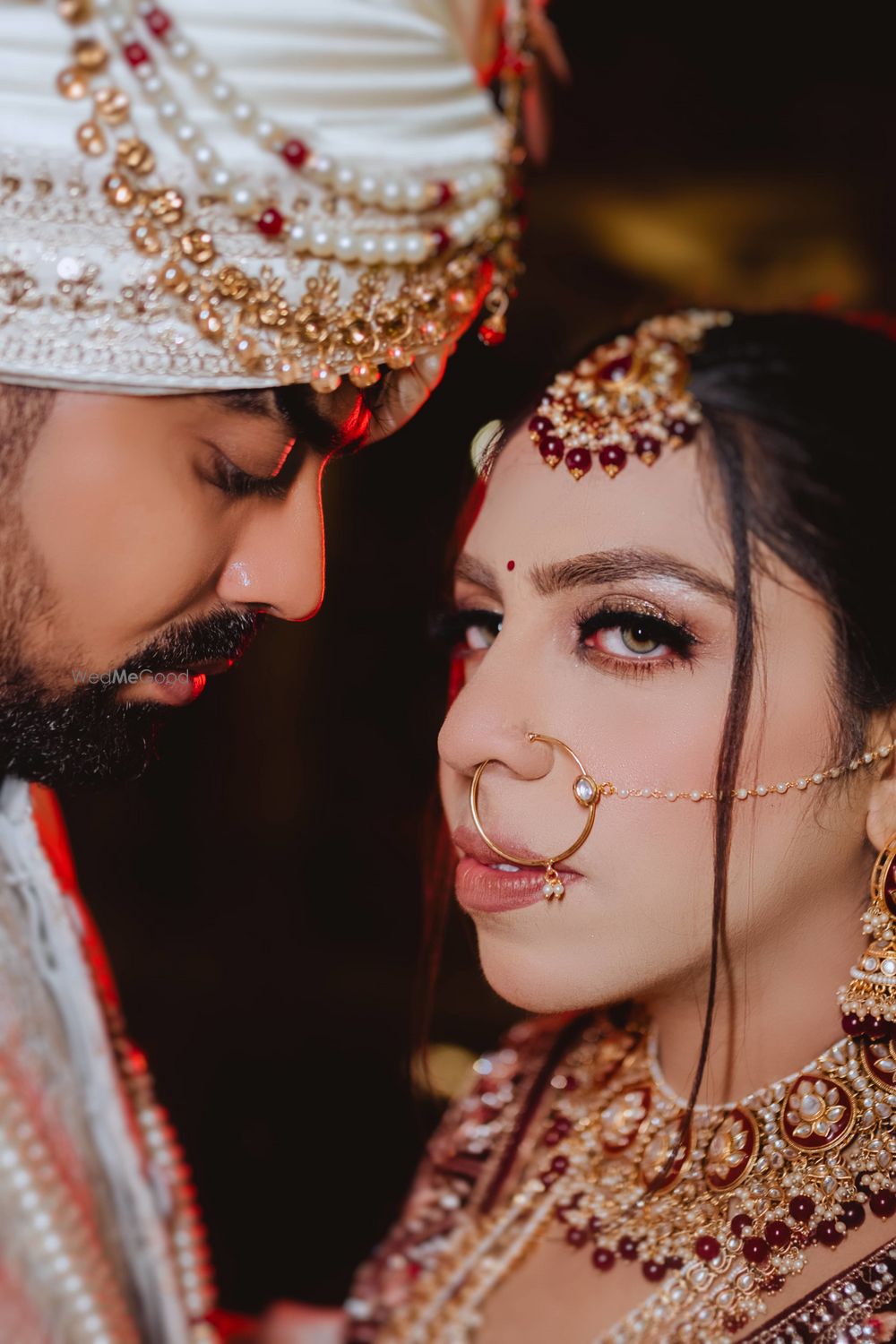 Photo From Jatin & Simran - By RA Creationz