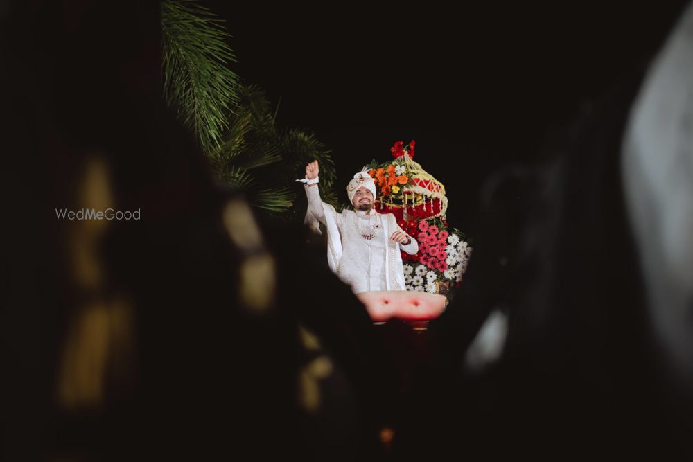 Photo From Jatin & Simran - By RA Creationz