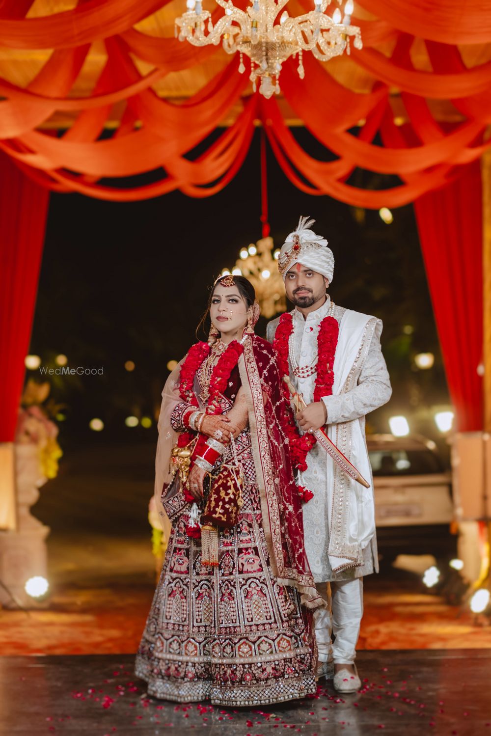 Photo From Jatin & Simran - By RA Creationz