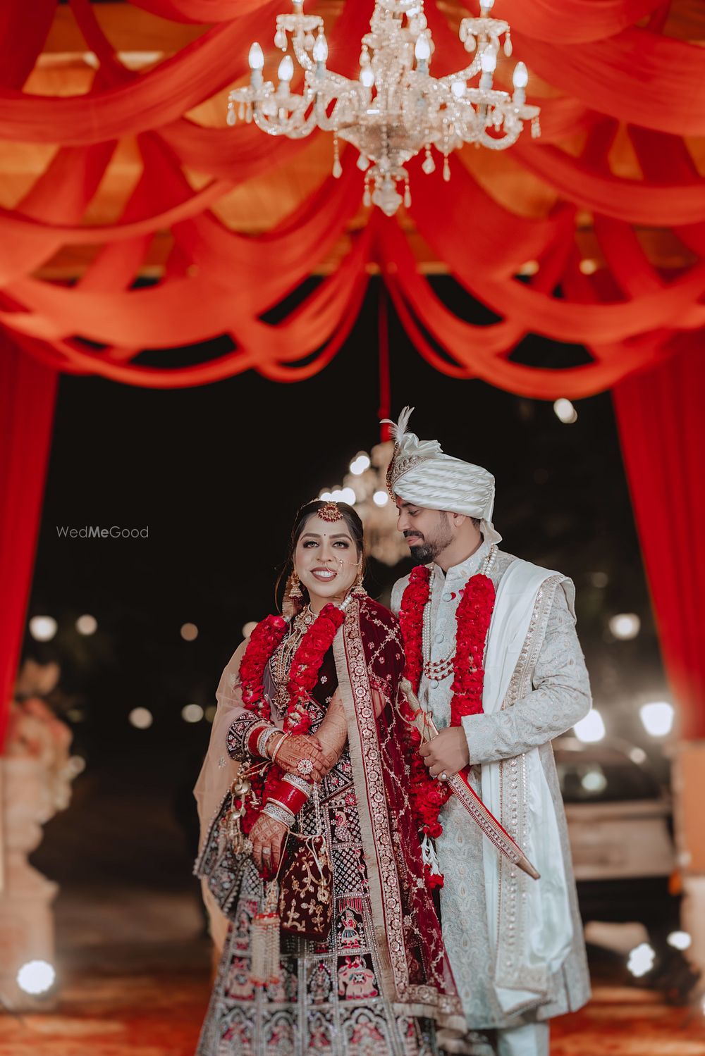 Photo From Jatin & Simran - By RA Creationz