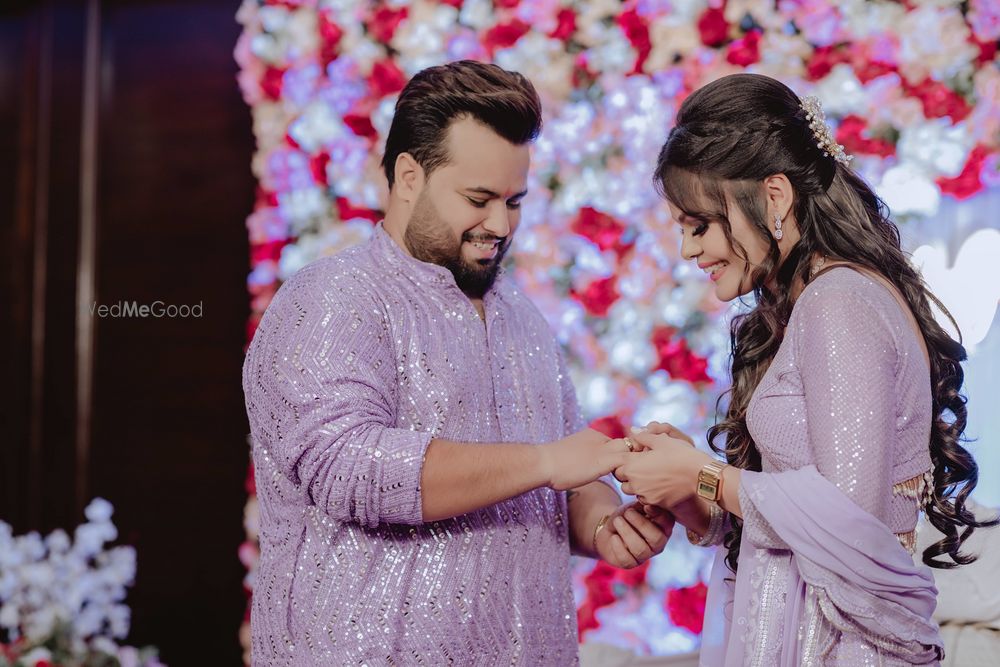 Photo From Sahil & Aakriti - By RA Creationz