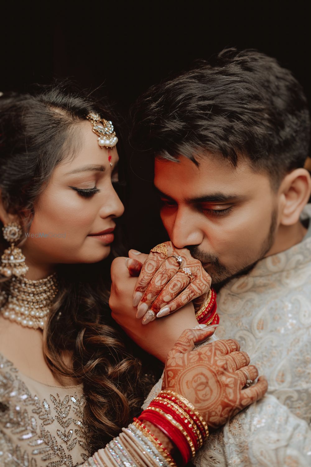 Photo From Sandhya & Rohit - By RA Creationz