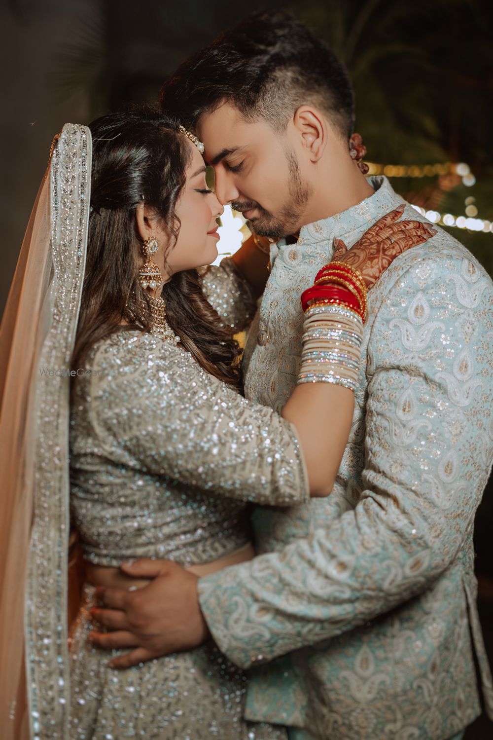 Photo From Sandhya & Rohit - By RA Creationz