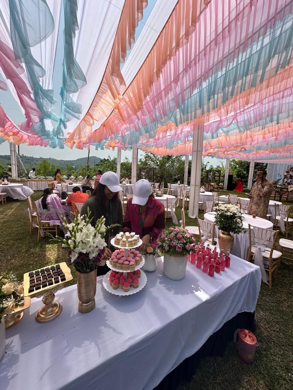 Photo From 2024 Weddings - By Panigrahana Wedding Planners