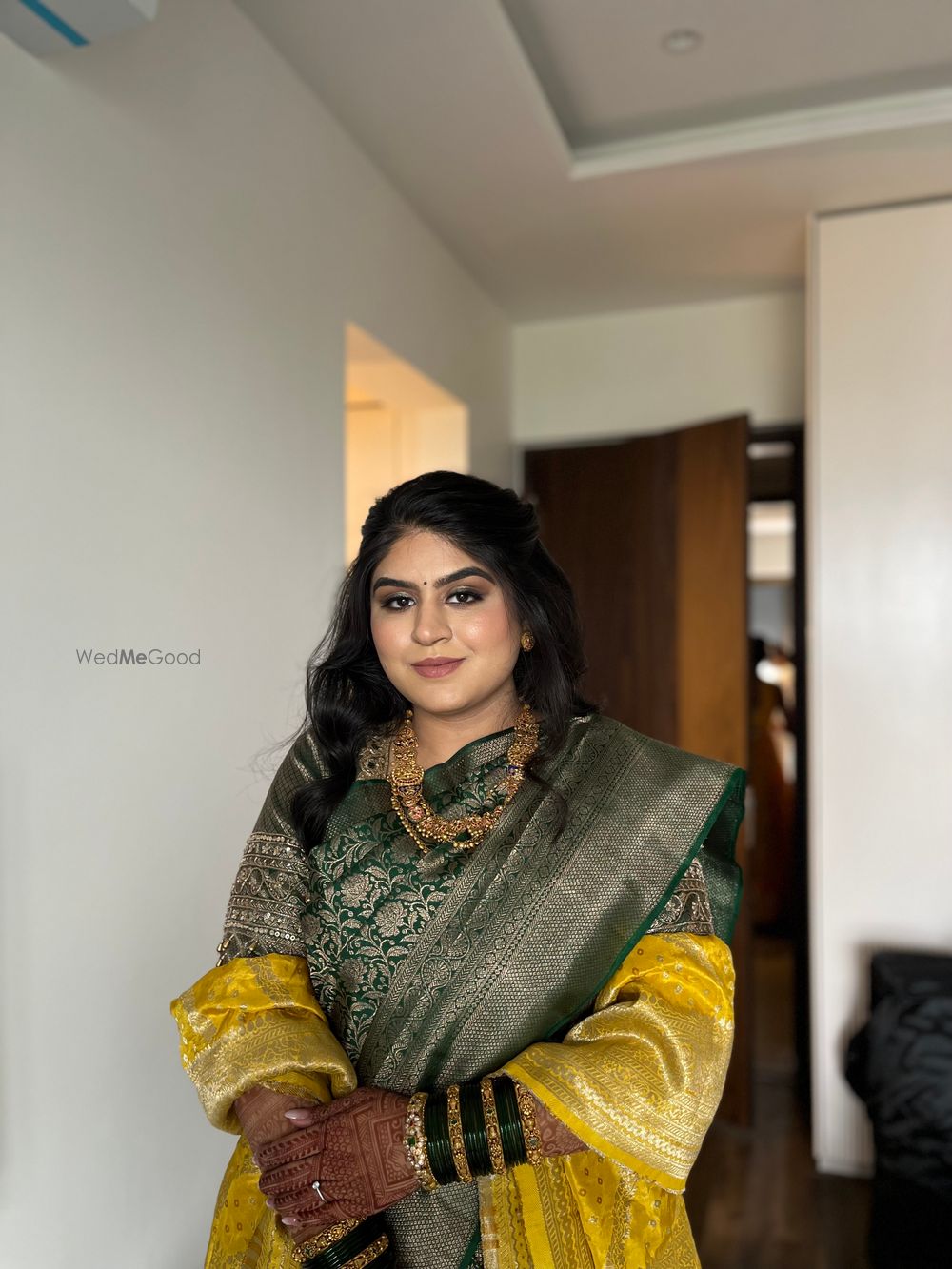 Photo From Rachita  - By Makeup by Aanchal