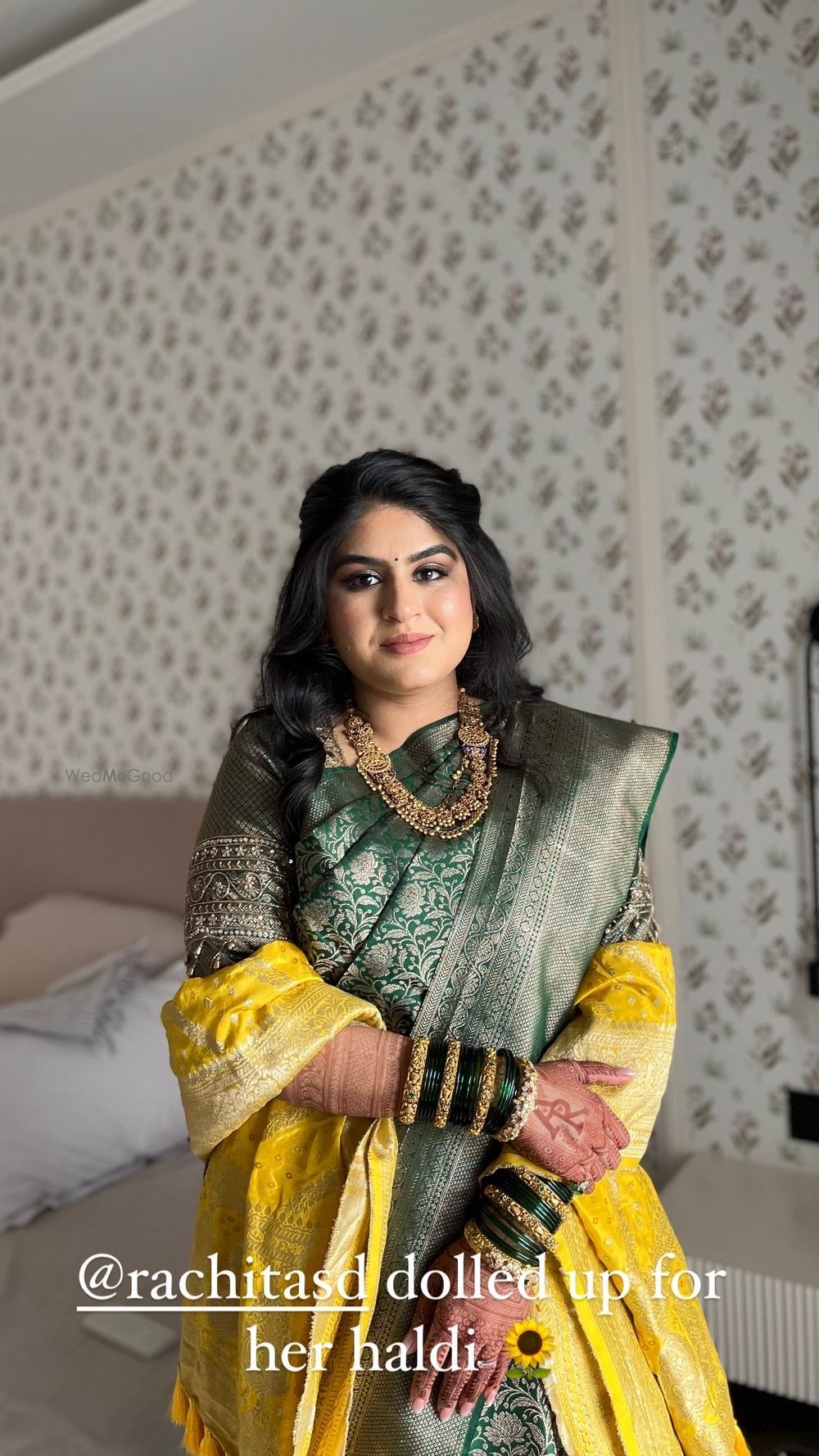 Photo From Rachita  - By Makeup by Aanchal